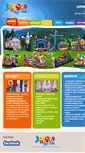 Mobile Screenshot of juegosyalgomas.com